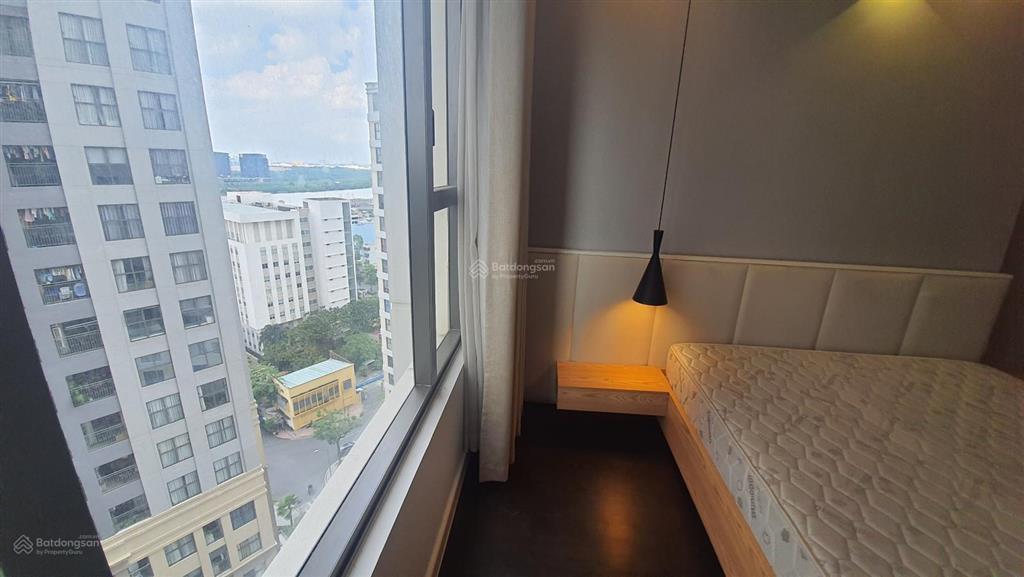 Hàng hiếm! bán nhanh căn hộ tresor view sông 2 phòng ngủ 2 wc 75m2, giá 8 tỷ