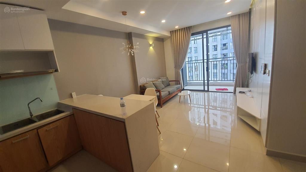 Hàng hiếm! bán nhanh căn hộ tresor view sông 2 phòng ngủ 2 wc 75m2, giá 8 tỷ
