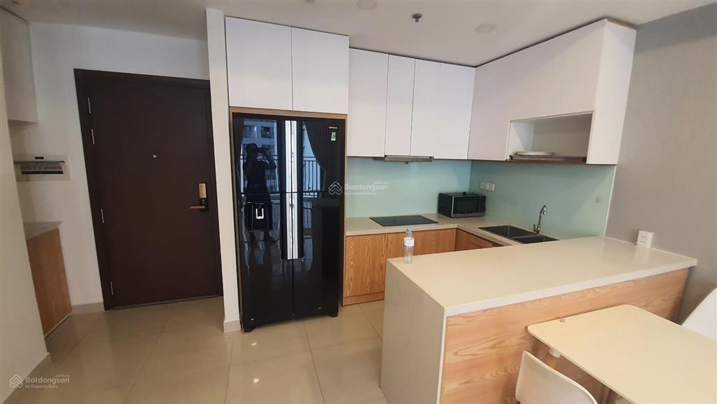 Hàng hiếm! bán nhanh căn hộ tresor view sông 2 phòng ngủ 2 wc 75m2, giá 8 tỷ