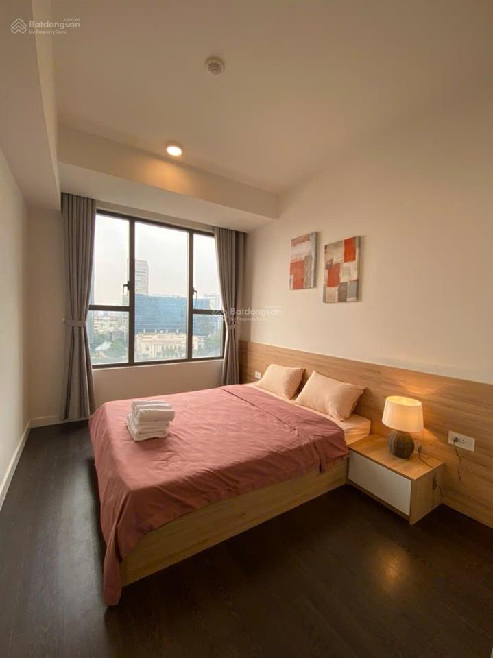 Hàng cực hiếm! bán căn hộ the tresor, 3 phòng ngủ ,bến vân đồn, quận 4, 105m2 giá 12.7 tỷ