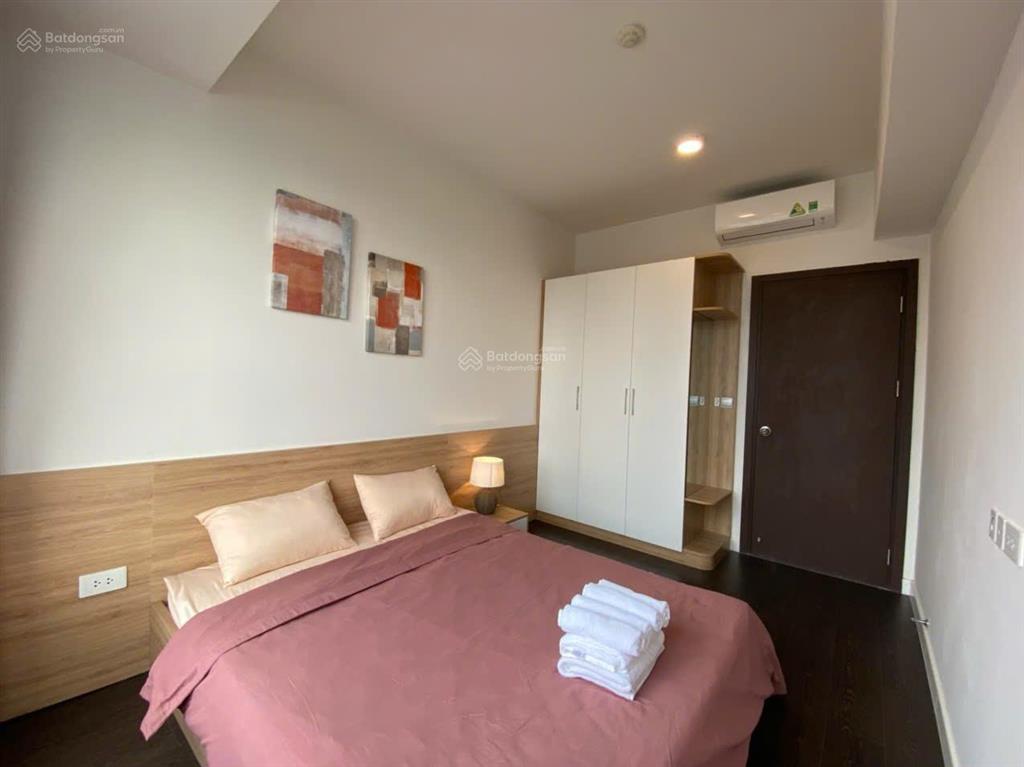 Hàng cực hiếm! bán căn hộ the tresor, 3 phòng ngủ ,bến vân đồn, quận 4, 105m2 giá 12.7 tỷ