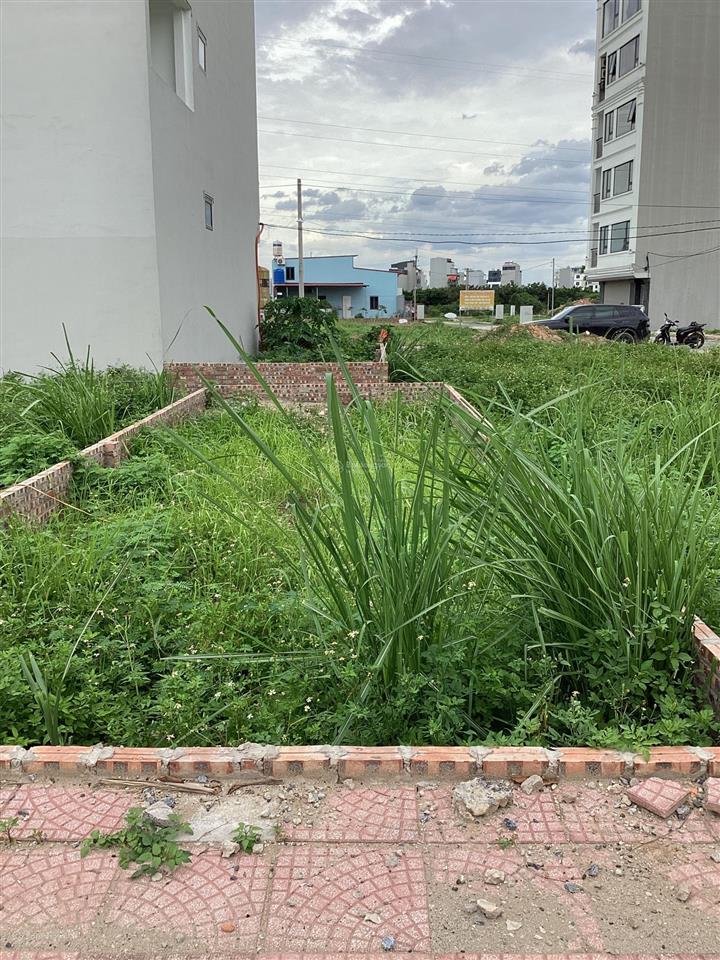 Bán đất dịch vụ vân canh hoài đức