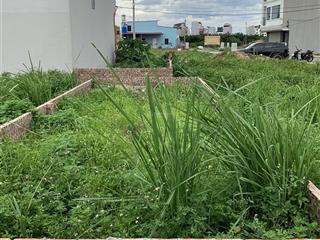 Bán đất dịch vụ vân canh hoài đức