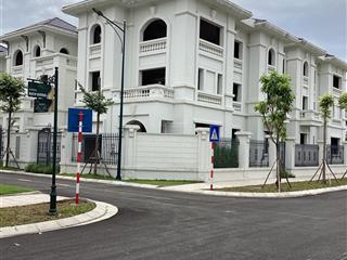 Bán biệt thự vườn cam vân canh hoài đức hn
