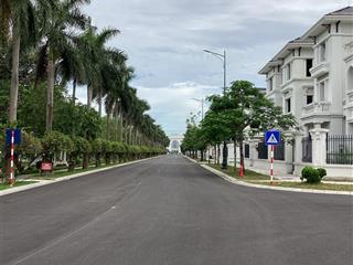 Bán biệt thự vườn cam vinaphol xã vân canh hoài đức hn