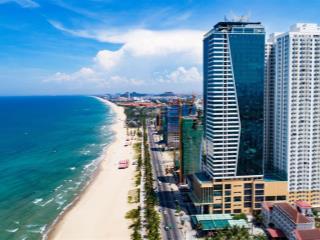 Bán cặp đất đối diện crown plaza đà nẵng  0905 051 ***