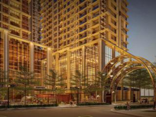 1.450 tỷ đồng (25%) sở hữu ngay căn 2pn captital square sát trung tâm vincom đà nẵng