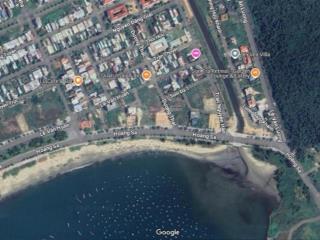 Bán lô 1138m2 hoàng sa, sơn trà, đà nẵng  0327 711 ***