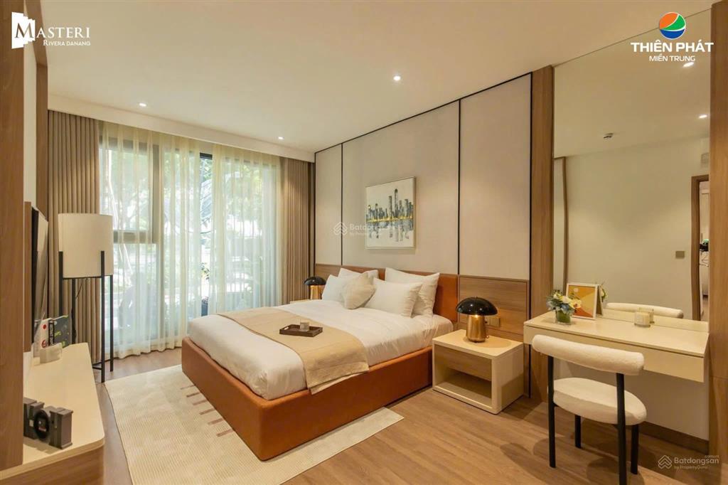 Chỉ 1.5 tỷ sở hữu ngay căn hộ sông hàn tầm view pháo hoa quốc tế