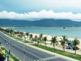 Bán gấp lô đất vàng đối diện biển sơn trà ngang khủng 20m chỉ 1 lô duy nhất