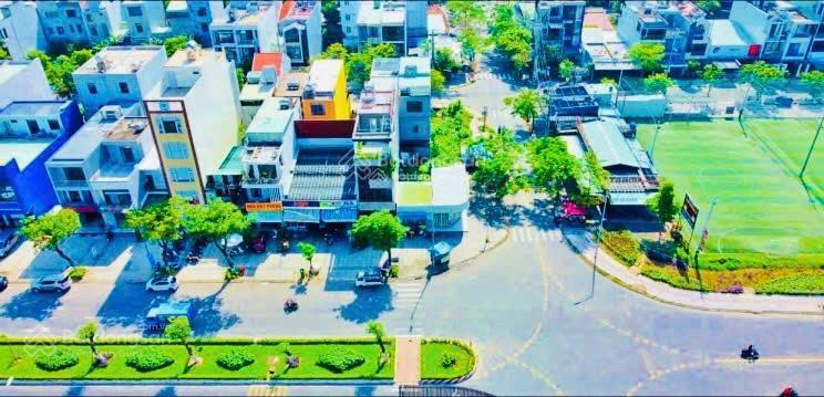 Bán lô góc 2 mặt tiền nguyễn phước lan vip, hòa xuân, đà nẵng 0327 711 ***
