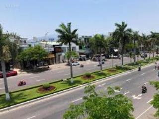 Dòng tiền 70tr/tháng  bán căn góc tòa nhà đường ngô quyền ngay cầu sông hàn  0327 711 ***