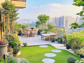 Khách đóng 1.399 tỷ bán lãi 550 triệu căn hộ spana tower   0327 711 ***