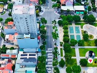 Cặp đất hồ nghinh siêu đẹp sát 4 lô thương mại trung tâm tài chính khu vực   0327 711 ***
