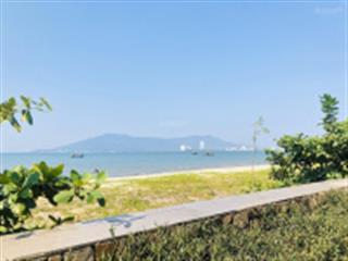 14.5 tỷ duy nhất còn lô 125m2 này thôi  trục nguyễn tất thành, đà nẵng   0327 711 ***