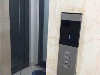 Cho thuê ch dt 100m2x3ngủ thang máy ôtô đỗ cửa giá 11tr/th(không bớt)lương đình của pm đống đa hn