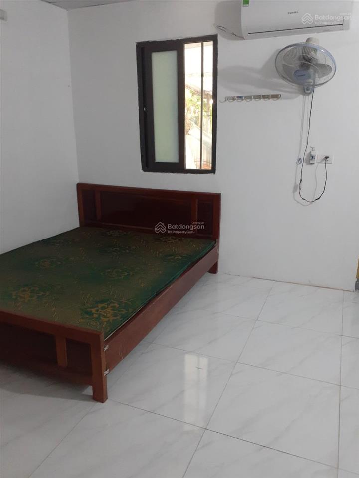 Cho thuê căn hộ sutudio,mới đẹp tầng1 28m2giá3,5tr/th,ô tô đỗcửa lương đình của phương mai đđ