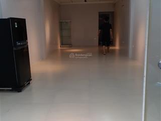 Cho thuê tt tầng 1 60m2 2pn 1pk 2vs ngõ rộng, ôtô 30m ngõ 15 phương mai, kliến, đống đa, 6,5tr/th