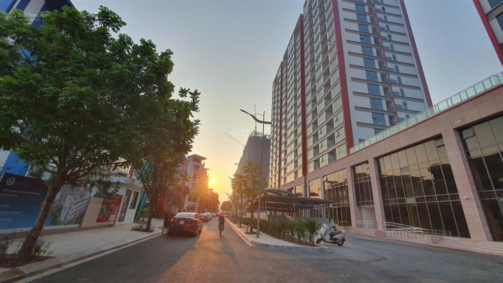 Cho thuê các căn hộ mới tại khai sơn city căn hộ 2  3pn, giá tốt trong khu vực, có đồ/nguyên bản