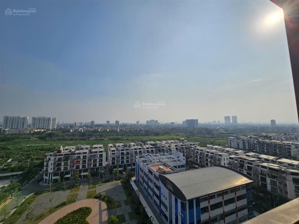 Cho thuê các căn hộ mới tại khai sơn city căn hộ 2  3pn, giá tốt trong khu vực, có đồ/nguyên bản