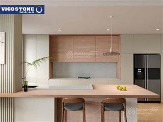 Chủ nhà cần bán nhanh căn góc 96m2 bc đông nam tại khai sơn view đẹp, gần vườn hoa, giá 7.2x tỷ