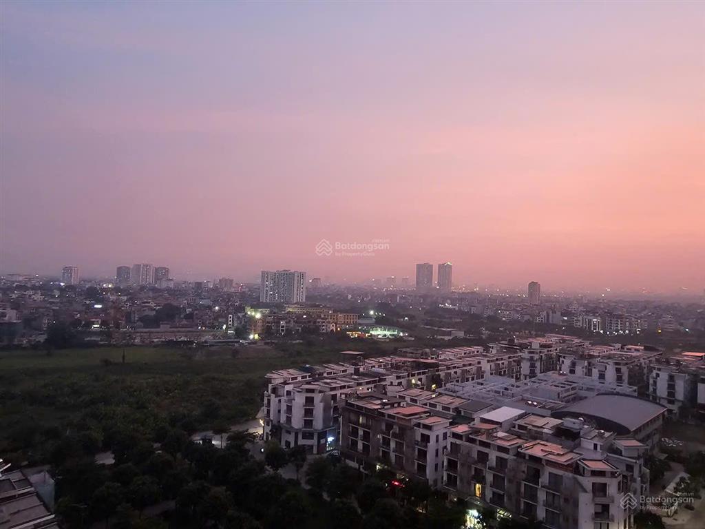 Cho thuê ch góc 3pn  2wc 120m2 tại khai sơn city, giá chỉ 8.5tr