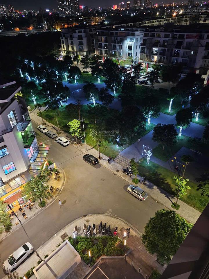 Cho thuê ch góc 3pn  2wc 120m2 tại khai sơn city, giá chỉ 8.5tr