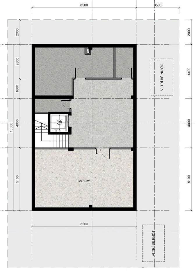 Chiết khấu đến 12% chỉ 10 slot. sở hữu ngay liền kề 5 tầng, 152m2 tại trung tâm hoà lạc