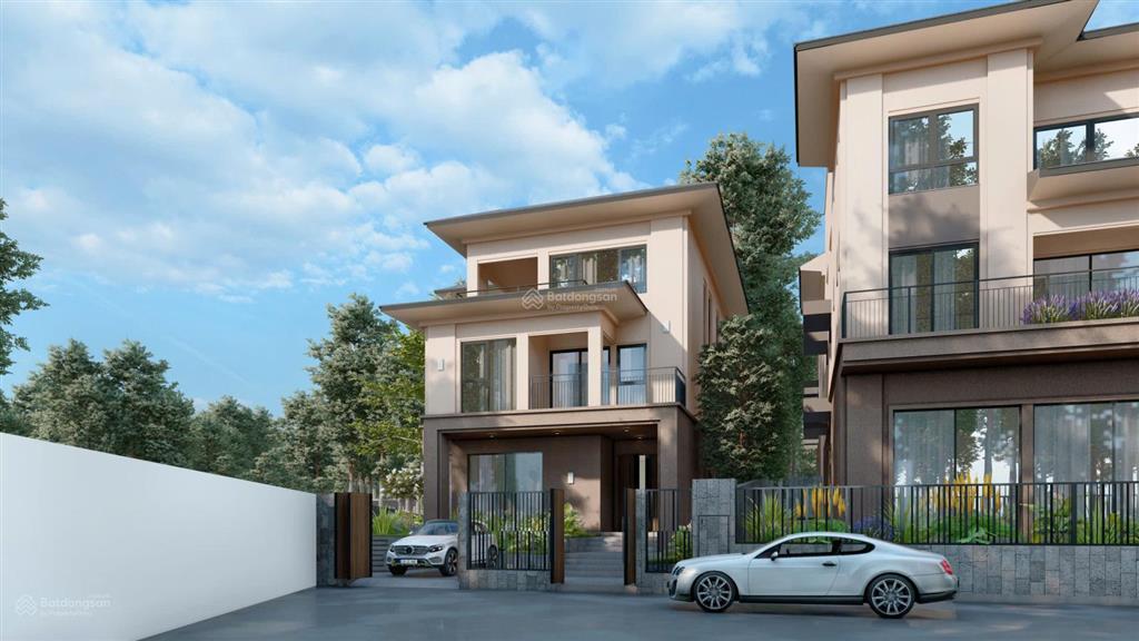 Chiết khấu đến 14%. giá chỉ 1x tỷ/căn. sở hữu ngay liền kề 5 tầng, 160m2 tại trung tâm hoà lạc