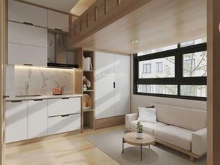 Chính chủ bán nhà riêng yên lãng, ngõ thông, gần ô tô, 15 phòng/ kk, doanh thu 90tr/th, giá 17.8 tỷ
