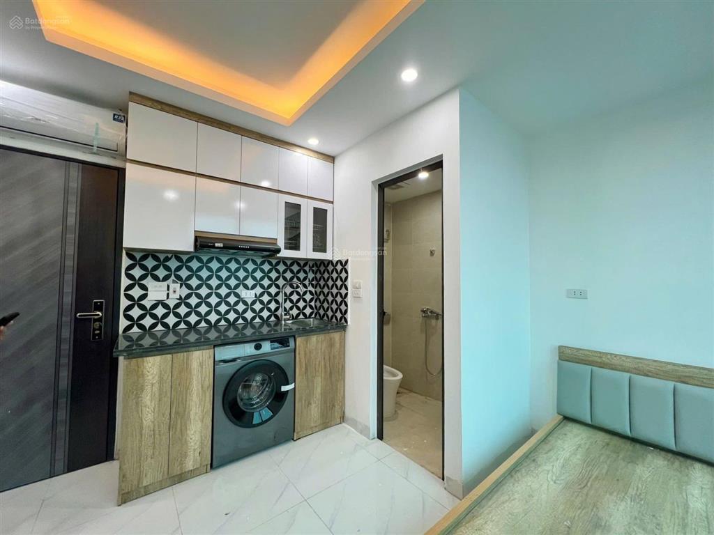 Siêu phẩm tô vĩnh diện 78m2, 30m ra mặt phố, 21 phòng khép kín, doanh thu 1.2 tỷ/ năm, giá 21.5 tỷ