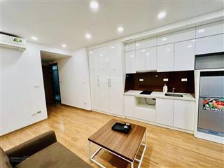 Tòa apartment trần duy hưng 148m2, ngõ thông, 30m ra phố, 18 căn hộ vip, dt 180tr/th, giá 44.5 tỷ