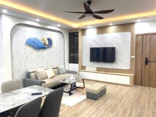 Cần bán gấp căn hộ 3pn chính chủ tại phố trần thủ độ, khu đô thị pháp vân