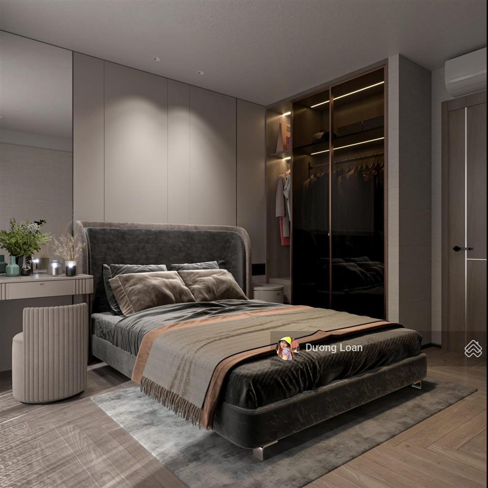 Cho thuê căn hộ vip 154m² 3pn tại grandeur palace  138b giảng võ.  0372 004 ***