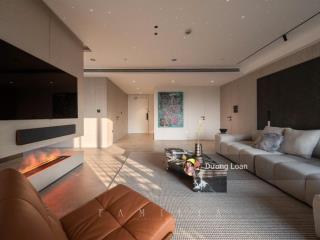 Cho thuê căn hộ cao cấp grandeur palace  138b giảng võ, dt 90m2, 2 ngủ, đủ đồ,  0372 004 ***