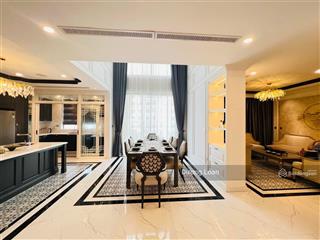 Bán căn duplex chung cư 97  99 láng hạ 235m2, view hồ hoàng cầu, giá rẻ nhất quận.  0372 004 ***