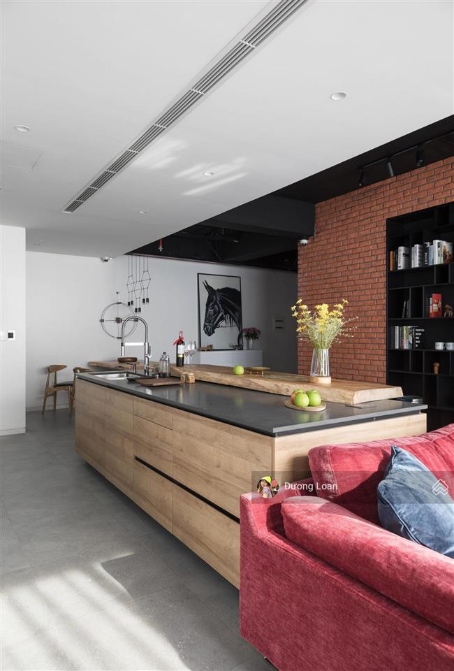 Cho thuê gấp căn hộ chung cư pacific  83b lý thường kiệt, 200m2, 03pn, đủ đồ xịn đẹp. 0372 004 ***