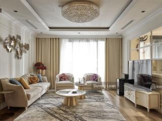 Cho thuê căn hộ m5  nguyễn chí thanh, 149m2, 3pn, đủ đồ, chỉ 17tr/tháng.  0372 004 ***
