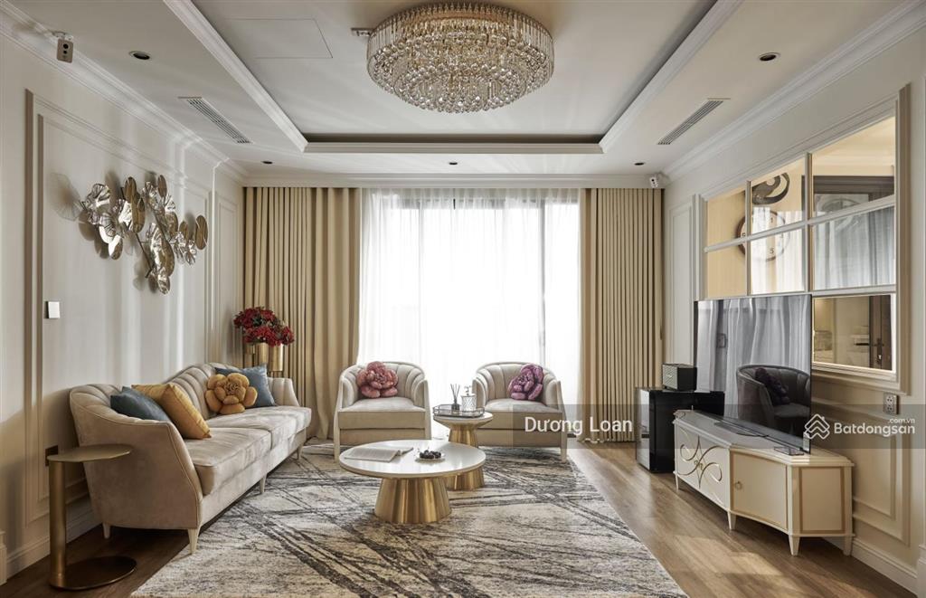 Cho thuê căn hộ cao cấp grandeur palace giảng võ  138b giảng võ, căn 3pn 154m2.  0372 004 ***