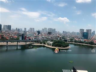 Chính chủ bán duplex chung cư platinum số 6 nguyễn công hoan, 260m2, 3pn + 1 giá 20tỷ. 0372 004 ***