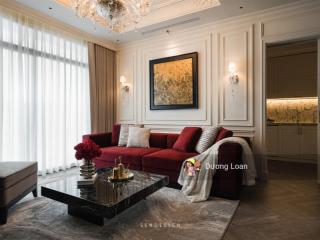 Cho thuê ch d'. le pont d'or  36 hoàng cầu, 100m2 3pn full đồ, giá chỉ từ 20 triệu.  0372 004 ***