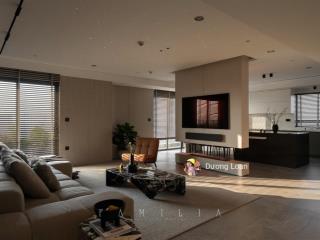 Chính chủ cần bán căn hộ 180m2 gồm 3pn toà b chung cư 671 hoàng hoa thám.  0372 004 ***
