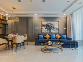 Cần bán căn hộ cao cấp 210m có sân vườn tại vinhomes nguyễn chí thanh, 3pn, full nội thất.