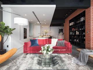 Cho thuê căn hộ sky city towers  88 láng hạ 3 ngủ 145m2 giá chỉ 20tr/tháng.  0372 004 ***