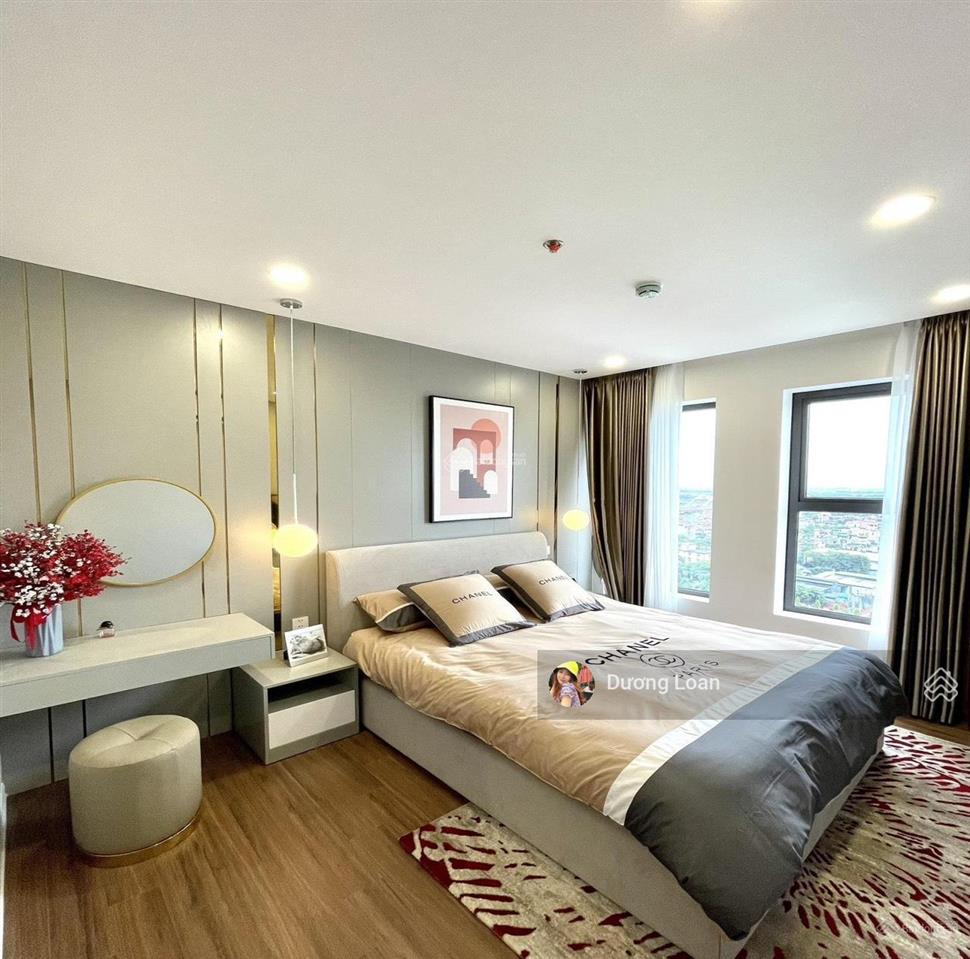 Cần bán gấp căn hộ tại vinhomes nguyễn chí thanh, 86m2, để lại nội thất.  0372 004 ***