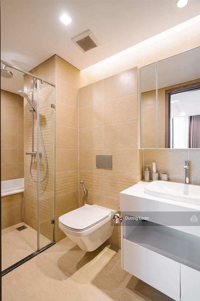 Cho thuê căn hộ chung cư vinhomes nguyễn chí thanh, 1 phòng ngủ full đồ giá 16,5 triệu full đồ