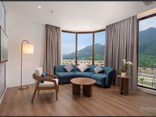 Bán nhanh căn hộ biển cao tầng đầu tiên tại sonasea vân đồn harbor city.  0986 006 ***