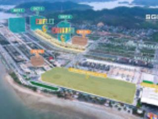 Siêu phẩm đất biển phương đông vân đồn lô 87,5m2 kđt phương đông, giá hot 3,5 tỷ