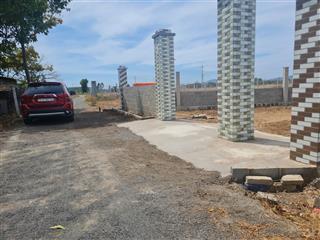 Bán đất 1000m2 đất đỏ chính chủ, giá 2 tỷ 5 còn tl