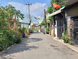 Bán đất sổ riêng 71,6m đường nhựa 5m thông. gần chợ xóm vắng gần trường học lê quý đôn